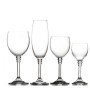 Бокалы для вина Bohemia Olivia 240 мл-6 шт