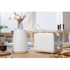 Комплект ARDESTO: Тостер + Електричний чайник