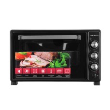 Электрическая печь (конвекция, свет. 40л.Турция) ARDESTO MEO-N40CB