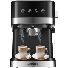 Кавоварка рожкова ARDESTO TSteel Collection 1.5л