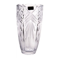 Ваза Bohemia Pinwheell 200 мм