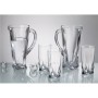 Набір для води Bohemia Quadro 7 предметів