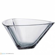 Салатник Bohemia Triangle 180 мм