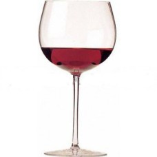 Набор бокалов для вина Bohemia vintage xxl 850 мл 2 шт