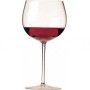 Набор бокалов для вина Bohemia vintage xxl 850 мл 2 шт