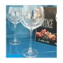 Набор бокалов для вина Bohemia vintage xxl 850 мл 2 шт