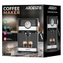 Кофеварка 20бар, Капучино, Латте, Эспрессо Ardesto YCM-E16B