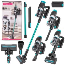 Акумуляторний пилосос Kamille KM6901