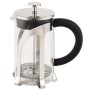Френчпресс 600мл (нержавеющая сталь, стекло, бакелит)