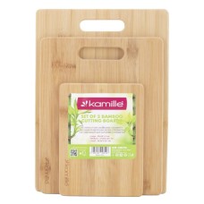 Набір роздільних дощок Kamille KM-10078