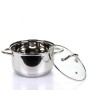 Набор кастрюль Vincent 1.9л 3.6 л VC-3027