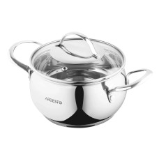 Кастрюля 2.2 л. ARDESTO Gemini Liguriao AR4322GB (16 см)