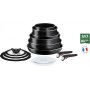 Tefal Набір посуду Ingenio Easy Cook&Clean, 13 предметів (L1539843)