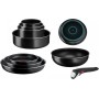 Tefal Набір посуду Ingenio Easy Cook&Clean, 13 предметів (L1539843)
