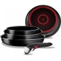 Tefal Набір посуду Ingenio Easy Cook&Clean, 13 предметів (L1539843)