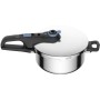 Tefal Скороварка Secure Trendy, 4л