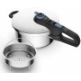 Tefal Скороварка Secure Trendy, 4л