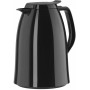 Tefal Термоглечик Mambo, 1.5л, пластик, чорний