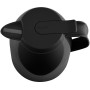 Tefal Термоглечик Mambo, 1.5л, пластик, чорний