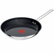 Tefal Сковорода Nordica, 28 см, нержавіюча сталь