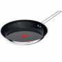 Tefal Сковорода Nordica, 28 см, нержавіюча сталь