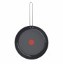 Tefal Сковорода Nordica, 28 см, нержавіюча сталь