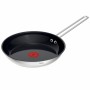 Tefal Сковорода Nordica, 24см, нержавіюча сталь