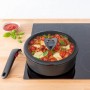 Tefal Скляна кришка Ingenio 26 см