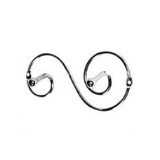 Декоративний гачок 16 см