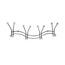 Крючок с силиконовым наконечником 31см besser