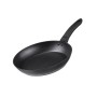 Сковорода ARDESTO Gemini Gourmet Aosta, 24 см, алюміній, чорний