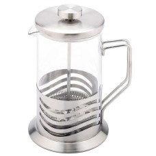 Френчпрес 800мл (скло, нержавіюча сталь)