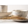Столовый сервиз Limited Edition Marble 18 предметов