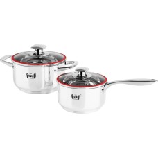 Набор посуды Krauff Smart Сhef 4 предмета (26-238-069)