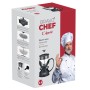 Френч-прес BRAVO CHEF L'Appetit 0.8 л чорний (BC-7302-800)