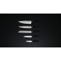 Набор ножей на подставке 5 предметов Smart Сhef 29-305-048 Krauff