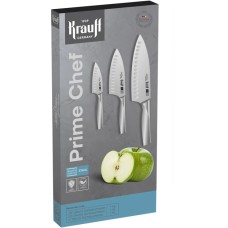 Набор из 3х ножей Krauff \ (29-305-177)