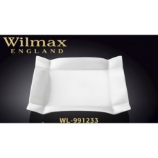 Блюдо Wilmax 29x29 см (спайка-3шт)