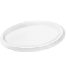 Блюдо овальное Wilmax 21 см