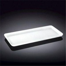 Блюдо прямоугольное Wilmax 26х13 см wl-992671