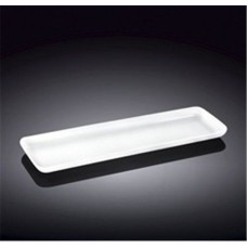 Прямокутна тарілка Wilmax 40x19 см