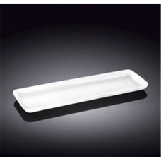 Прямокутна тарілка Wilmax 41.5х15.5 см wl-992674