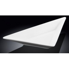 Трикутна тарілка 18,5 см Wilmax wl-992406