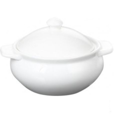 Горшок для запекания Wilmax 350мл wl-997000