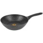 Сковорода ВОК без крышки 28см. RINGEL  Zira  (RG-11006-28w)