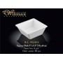 Емкость для закусок 13x4см Wilmax wl-992495