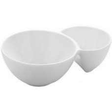 Емкость для закусок 18,5x11x5см Wilmax wl-992570