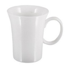 Порцелянова кружка Wilmax 350 мл