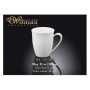 Чашка порцелянова Wilmax 550 мл wl-993082