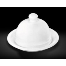 Маслянка Wilmax 9.5x5.5 см